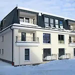 Uebernachten Sie In Der Naehe Des Winterbergskilifts * ヴィンターベルク