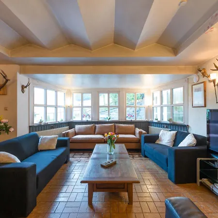 Holiday home Uebernachten Sie In Der Naehe Des Winterbergskilifts Winterberg