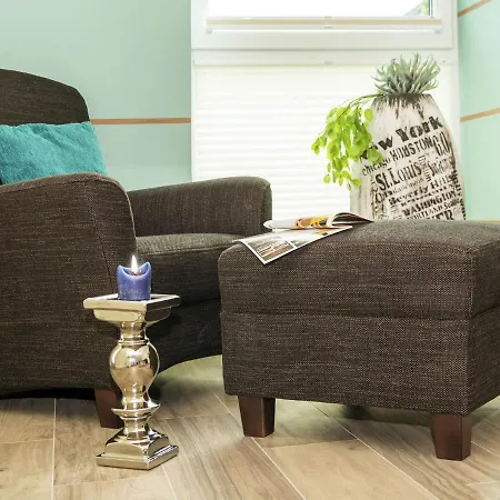 Uebernachten Sie In Der Naehe Des Winterbergskilifts Feriehus Winterberg