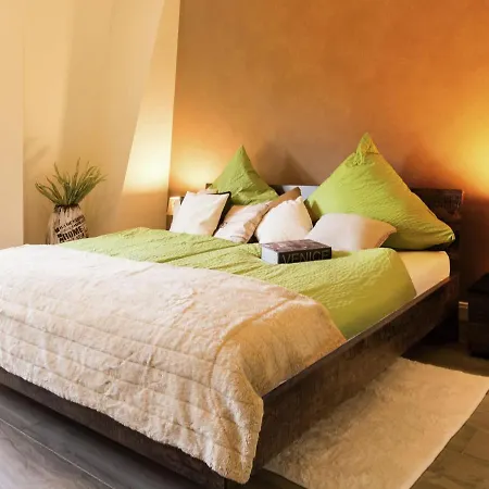 Uebernachten Sie In Der Naehe Des Winterbergskilifts Holiday home