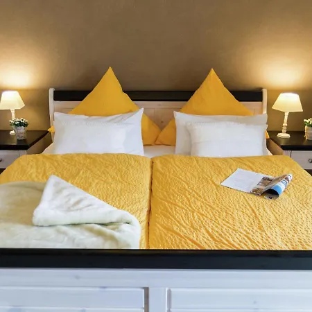 Uebernachten Sie In Der Naehe Des Winterbergskilifts