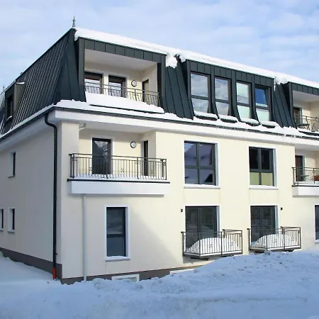 Uebernachten Sie In Der Naehe Des Winterbergskilifts * ヴィンターベルク