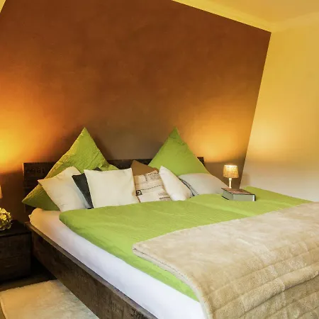 Feriehus Uebernachten Sie In Der Naehe Des Winterbergskilifts Winterberg