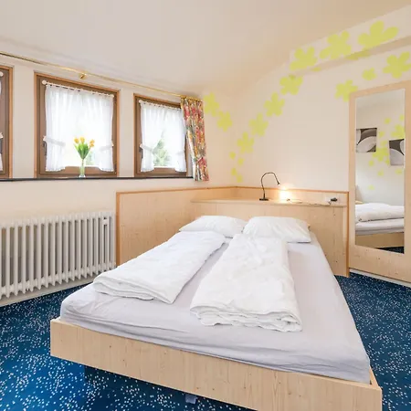 Holiday home Uebernachten Sie In Der Naehe Des Winterbergskilifts