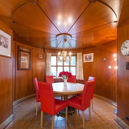 Uebernachten Sie In Der Naehe Des Winterbergskilifts Holiday home *