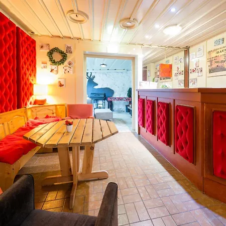 Uebernachten Sie In Der Naehe Des Winterbergskilifts Feriehus *