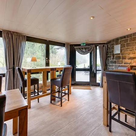 Holiday home Uebernachten Sie In Der Naehe Des Winterbergskilifts