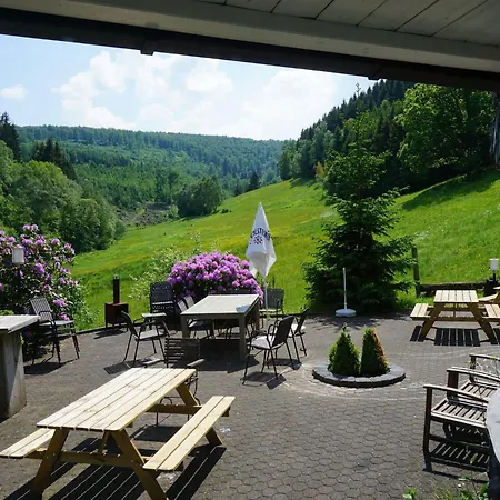 Uebernachten Sie In Der Naehe Des Winterbergskilifts Feriehus *