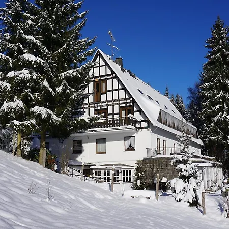 Casa de Férias Uebernachten Sie In Der Naehe Des Winterbergskilifts *