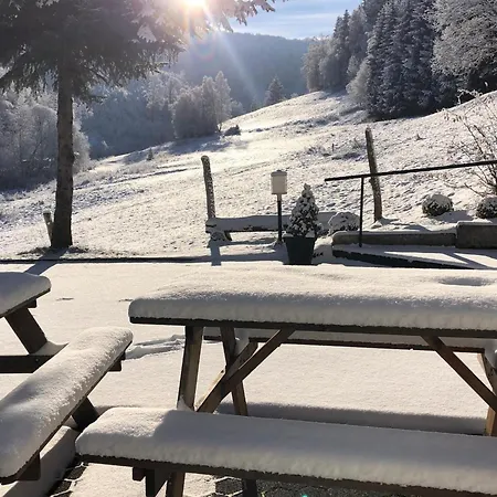 Uebernachten Sie In Der Naehe Des Winterbergskilifts Holiday home Winterberg