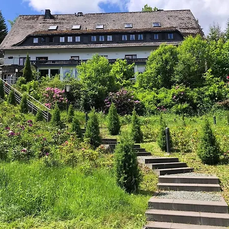Holiday home Uebernachten Sie In Der Naehe Des Winterbergskilifts Winterberg