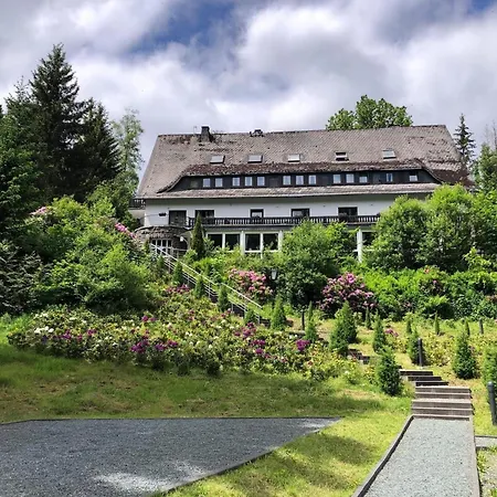 Holiday home Uebernachten Sie In Der Naehe Des Winterbergskilifts