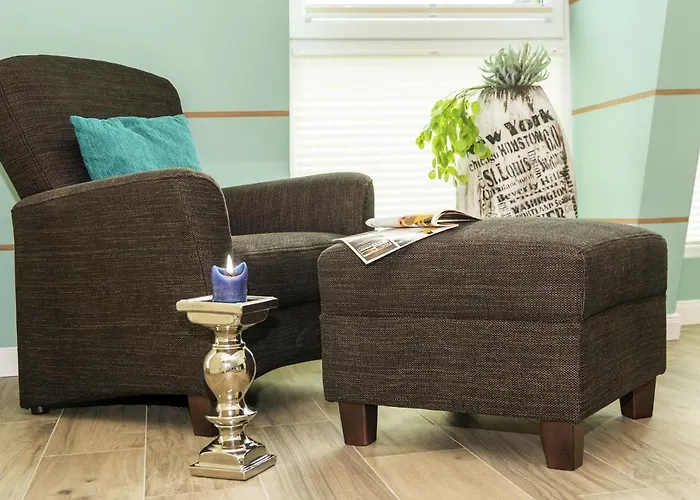 Uebernachten Sie In Der Naehe Des Winterbergskilifts Holiday home Winterberg