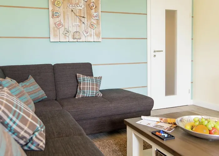 Holiday home Uebernachten Sie In Der Naehe Des Winterbergskilifts Winterberg