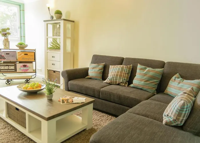 Uebernachten Sie In Der Naehe Des Winterbergskilifts Holiday home Winterberg