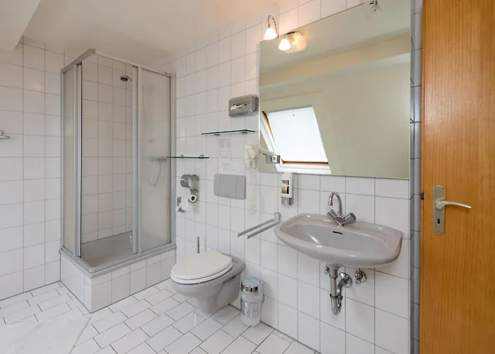 Holiday home Uebernachten Sie In Der Naehe Des Winterbergskilifts Winterberg