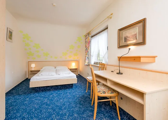 Uebernachten Sie In Der Naehe Des Winterbergskilifts *