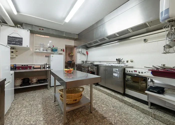 Uebernachten Sie In Der Naehe Des Winterbergskilifts * Winterberg