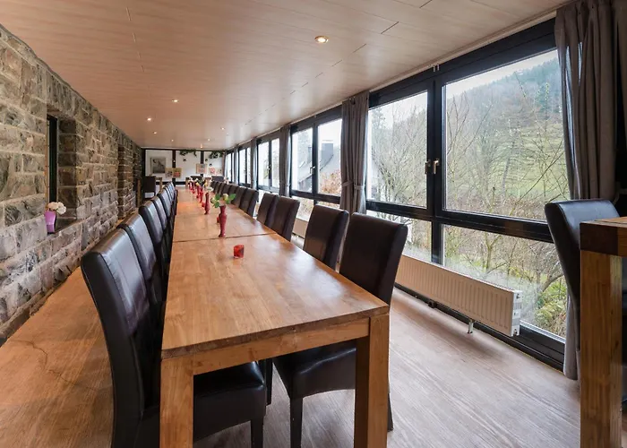 Holiday home Uebernachten Sie In Der Naehe Des Winterbergskilifts *