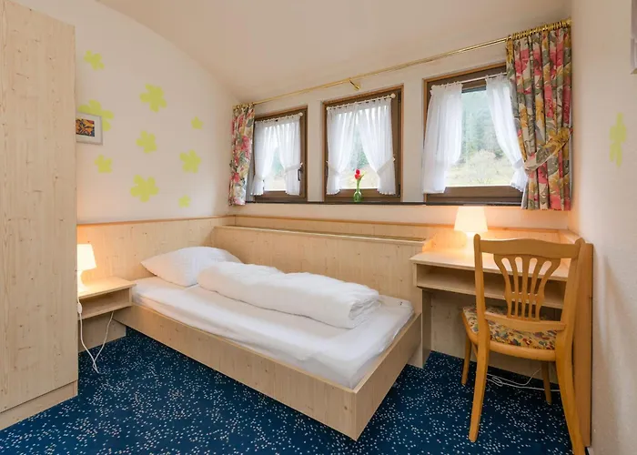 Uebernachten Sie In Der Naehe Des Winterbergskilifts Holiday home Winterberg