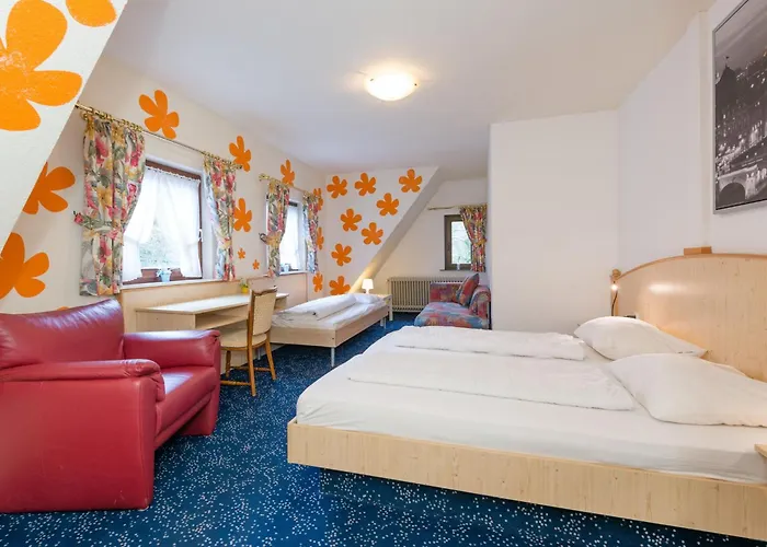 Uebernachten Sie In Der Naehe Des Winterbergskilifts Holiday home