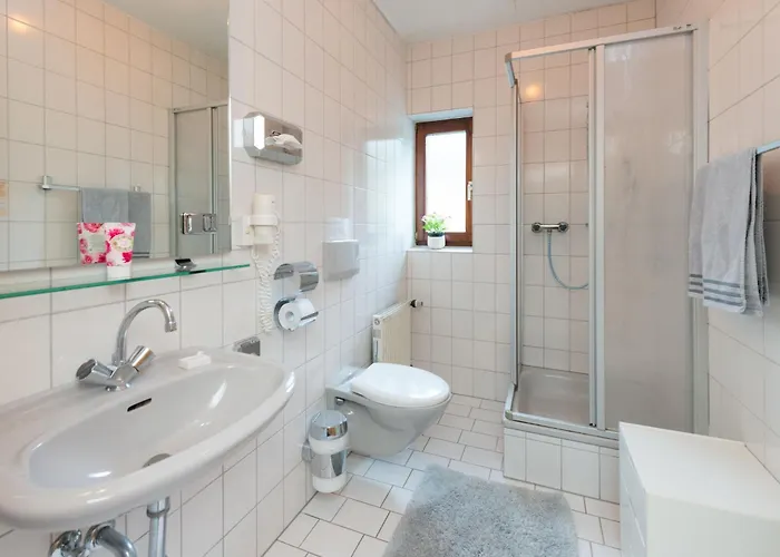 Holiday home Uebernachten Sie In Der Naehe Des Winterbergskilifts