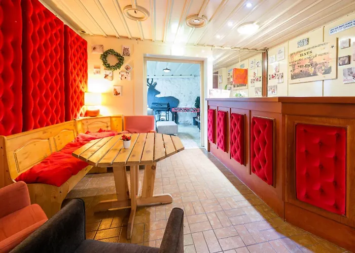 Uebernachten Sie In Der Naehe Des Winterbergskilifts Holiday home *