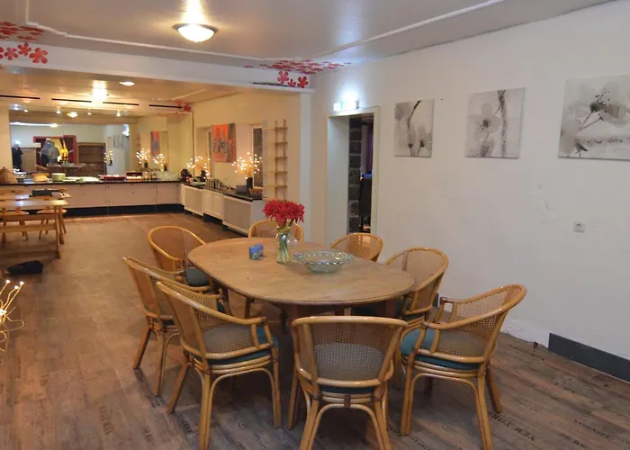 Holiday home Uebernachten Sie In Der Naehe Des Winterbergskilifts *