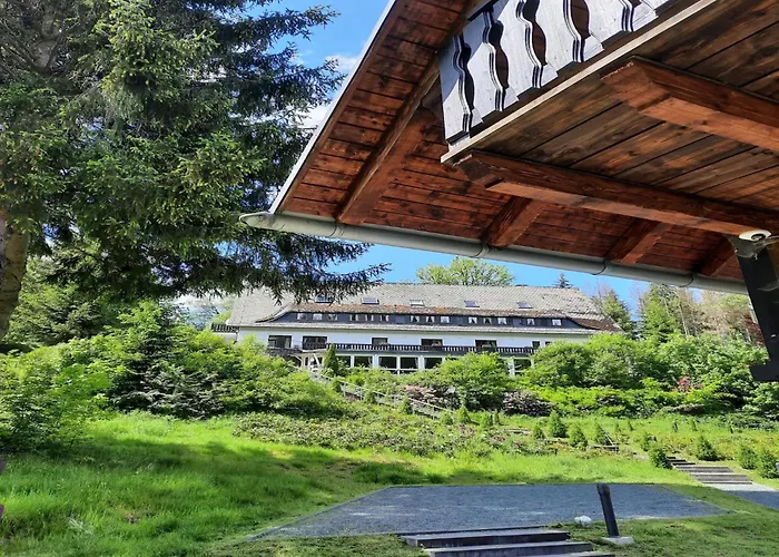 Holiday home Uebernachten Sie In Der Naehe Des Winterbergskilifts Winterberg